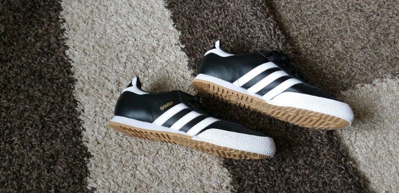 sports direct mens trainers size 9